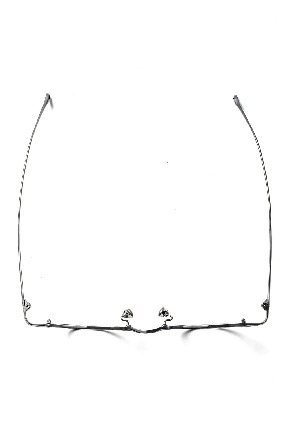 RG1019CU / ヴィンテージグレー × クリアレンズ（マット）