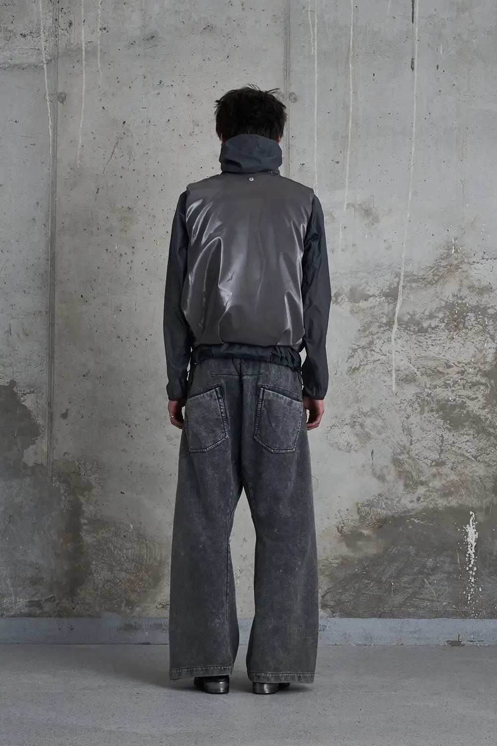 フォームド ベスト