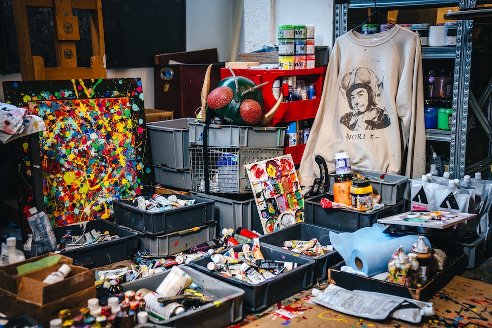 Noritake Kinashi × ©SAINT M×××××× NORIDA Sweat shirt