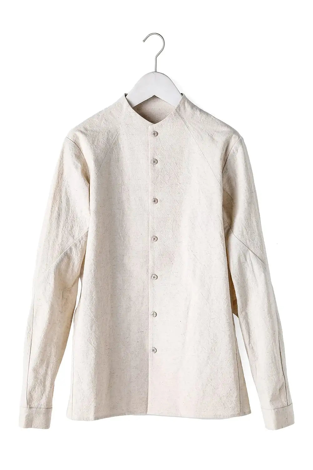 Shirt cotton / hemp