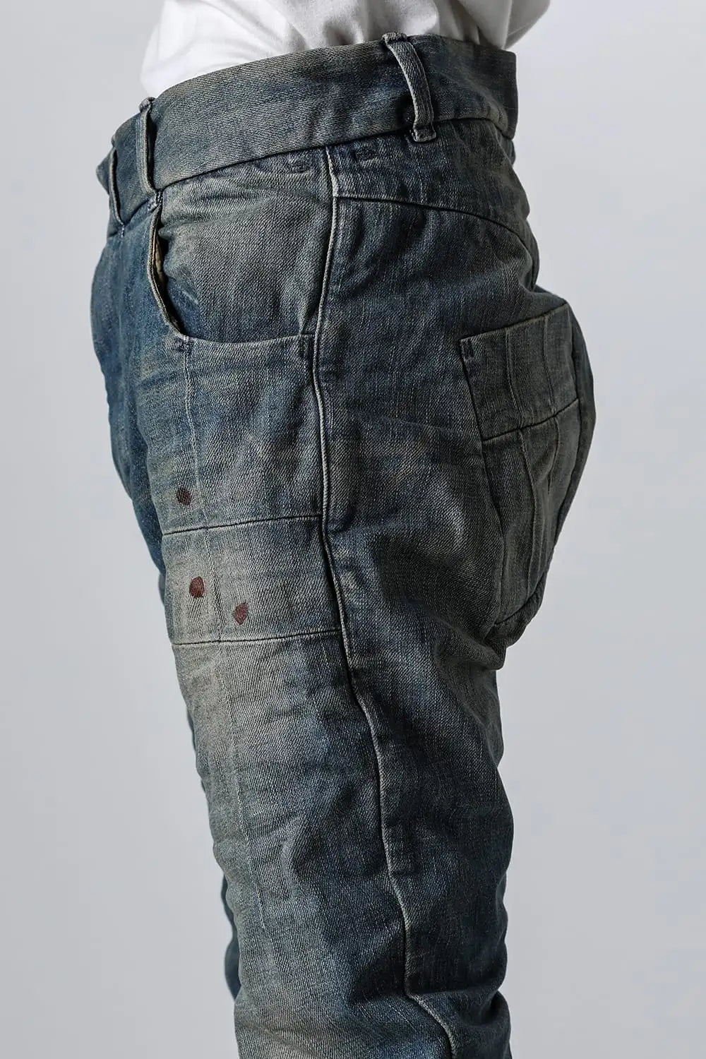 P13.D TF FKU10002 Light Denim