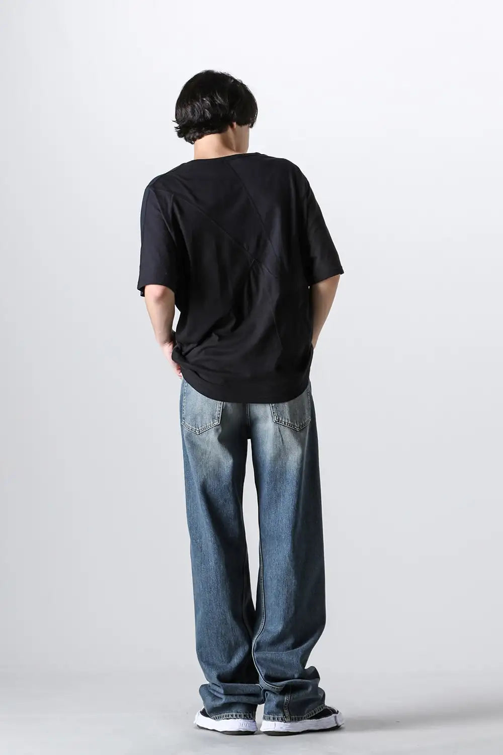 The Movie Crack S/S T-shirt