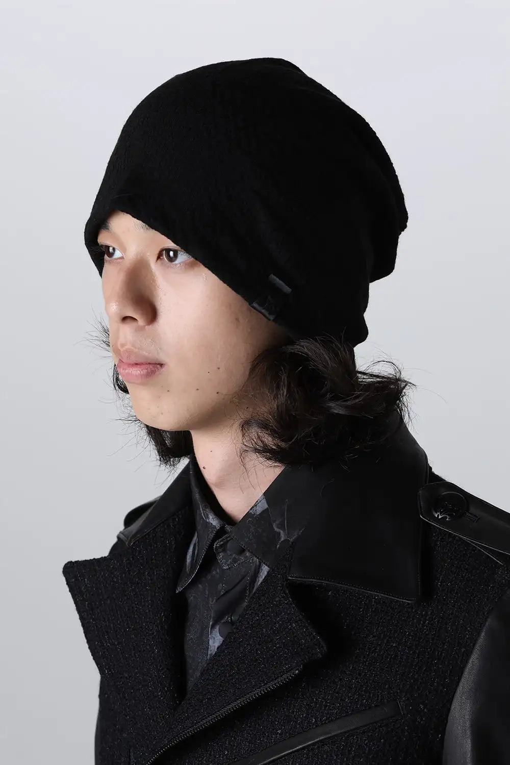 PythonJQD Jersey Knit Cap