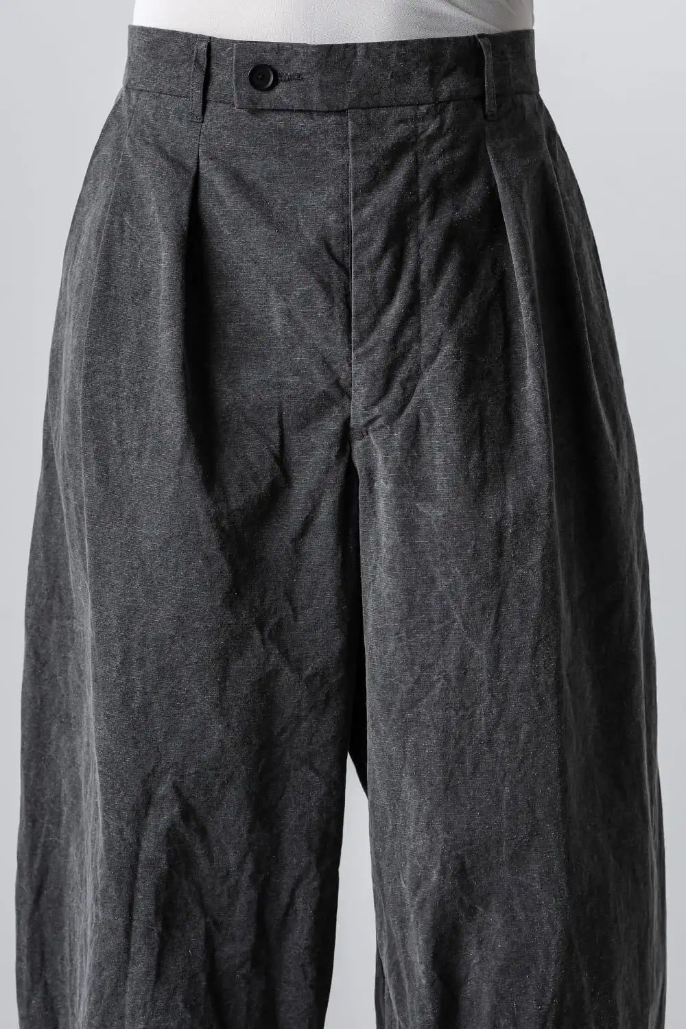 Tucked x2 Trousers