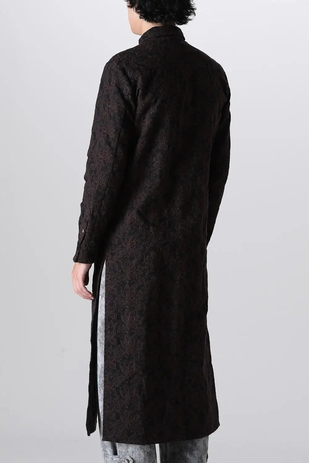 Original Jaguar Long Shirt