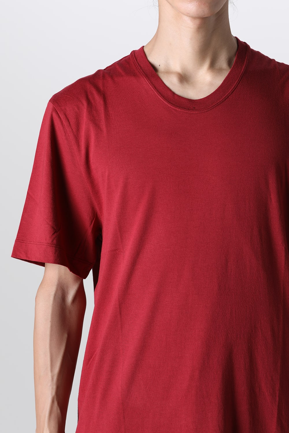 Regular T-shirt Red