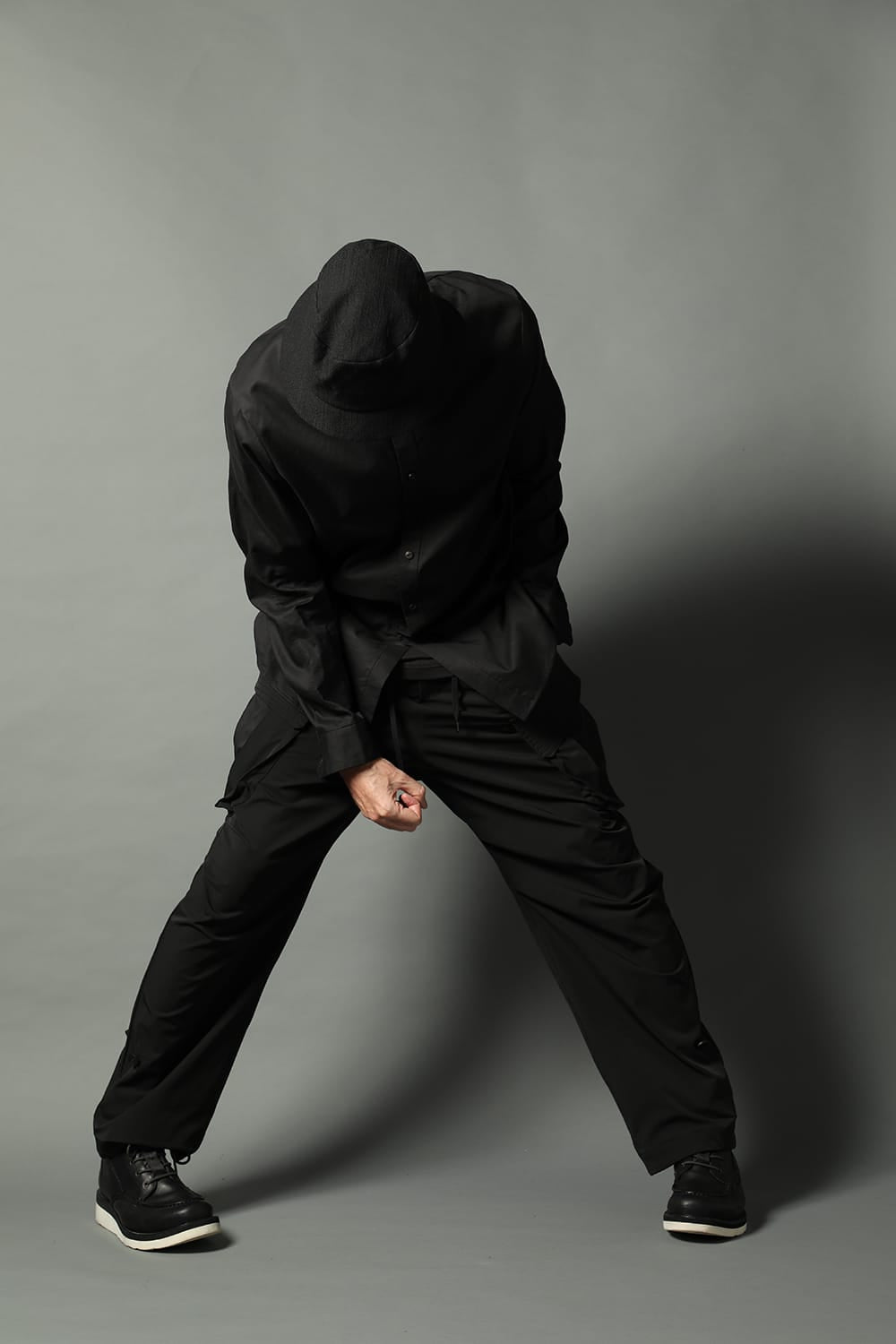 M47 カーゴパンツ ストレッチ ドライスキン