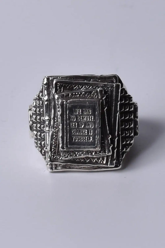 ジャーニーリング