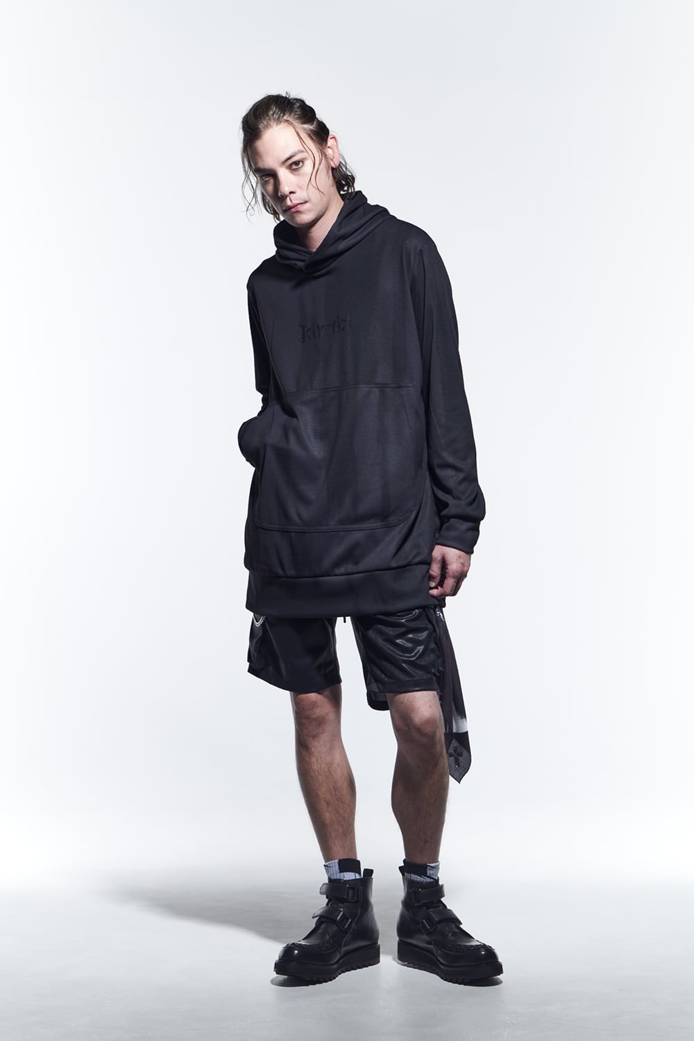 Hoodie Black