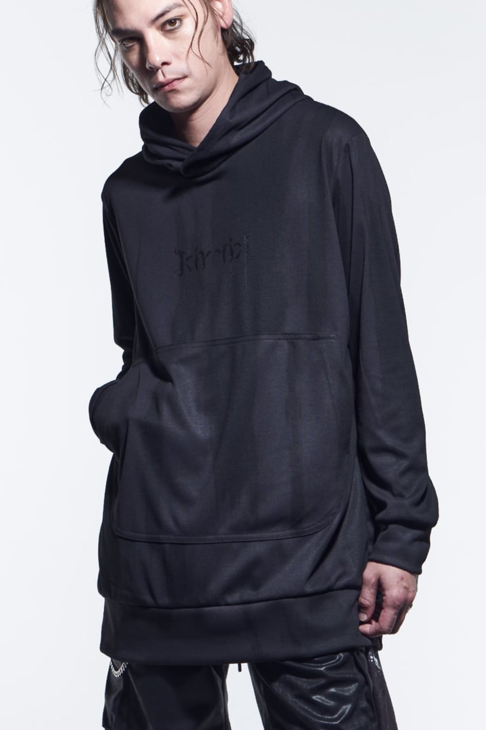 Hoodie Black