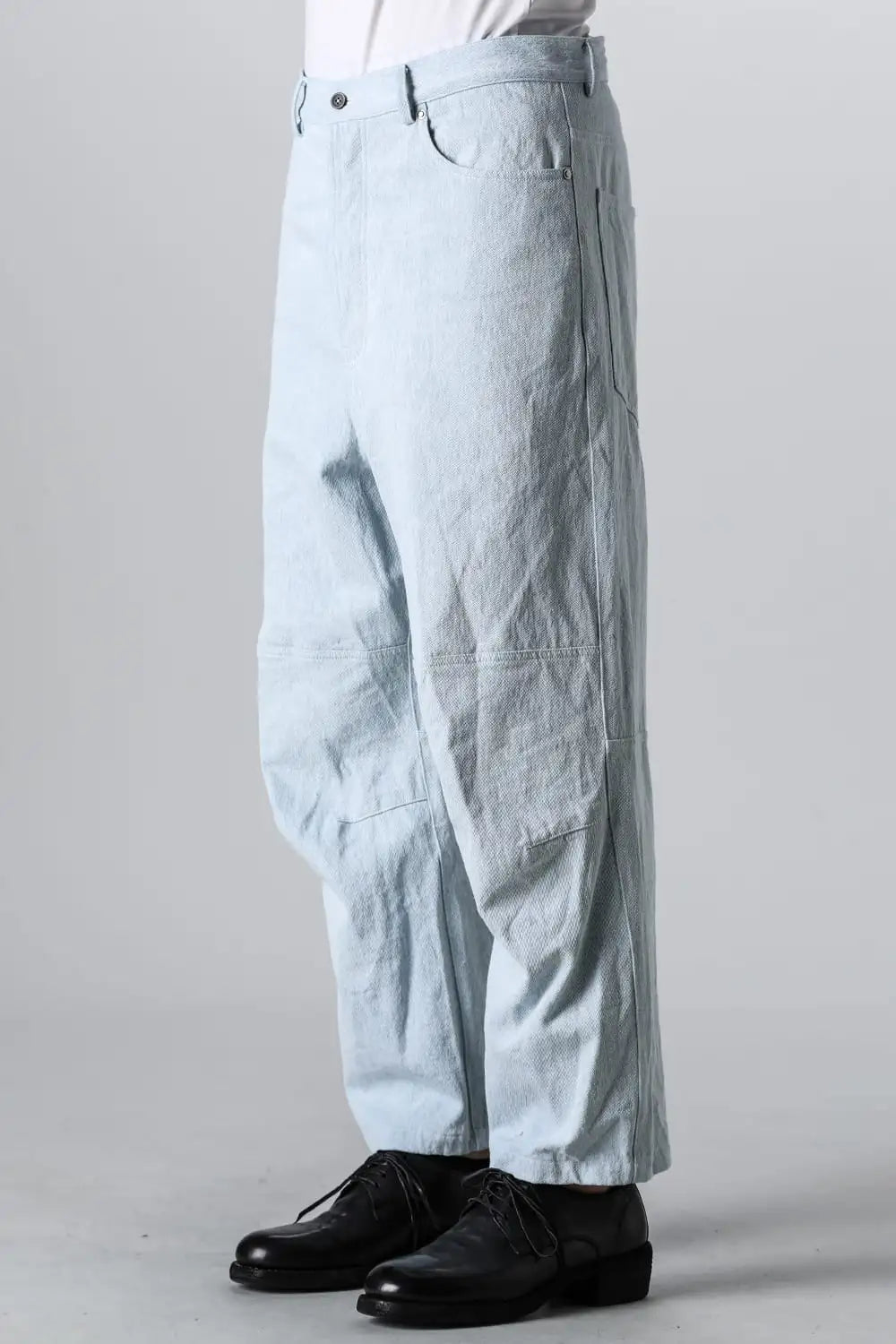 Baggy 5 Pocket Pants 3.0