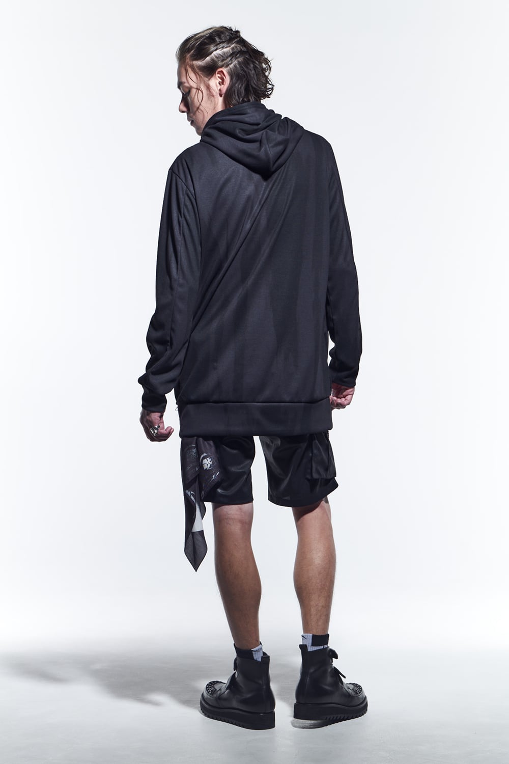 Hoodie Black
