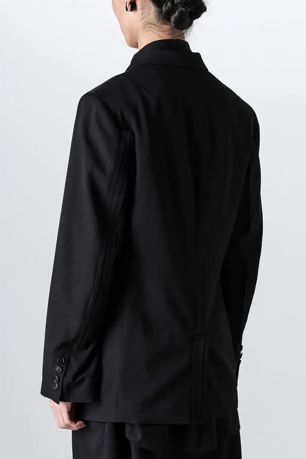Decorative Cloth 3B Jacket