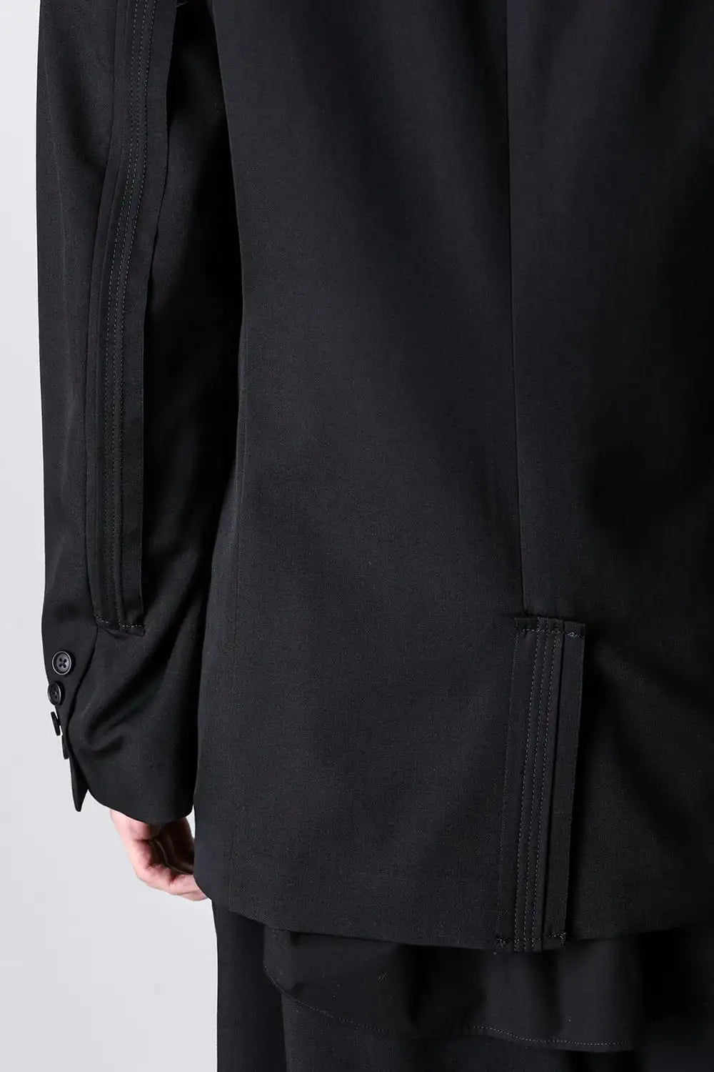 Decorative Cloth 3B Jacket