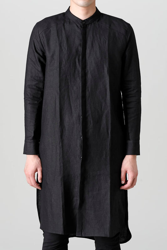 ロングブラウス