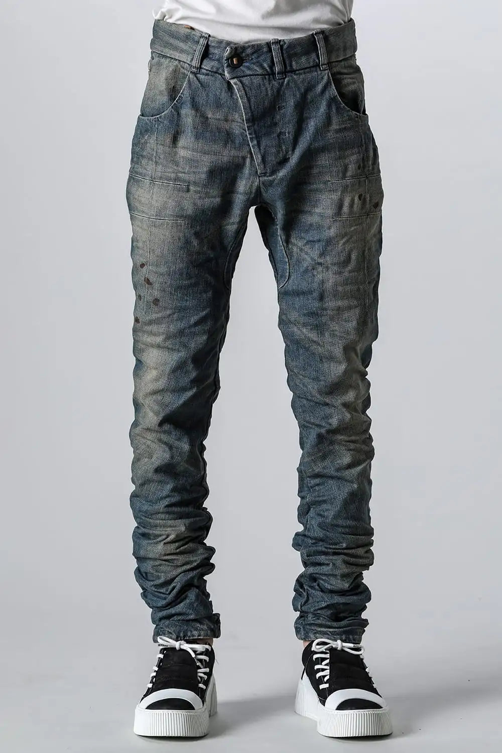 P13.D TF FKU10002 Light Denim