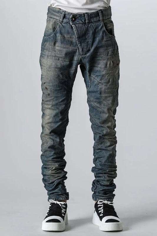 P13.D TF FKU10002 Light Denim