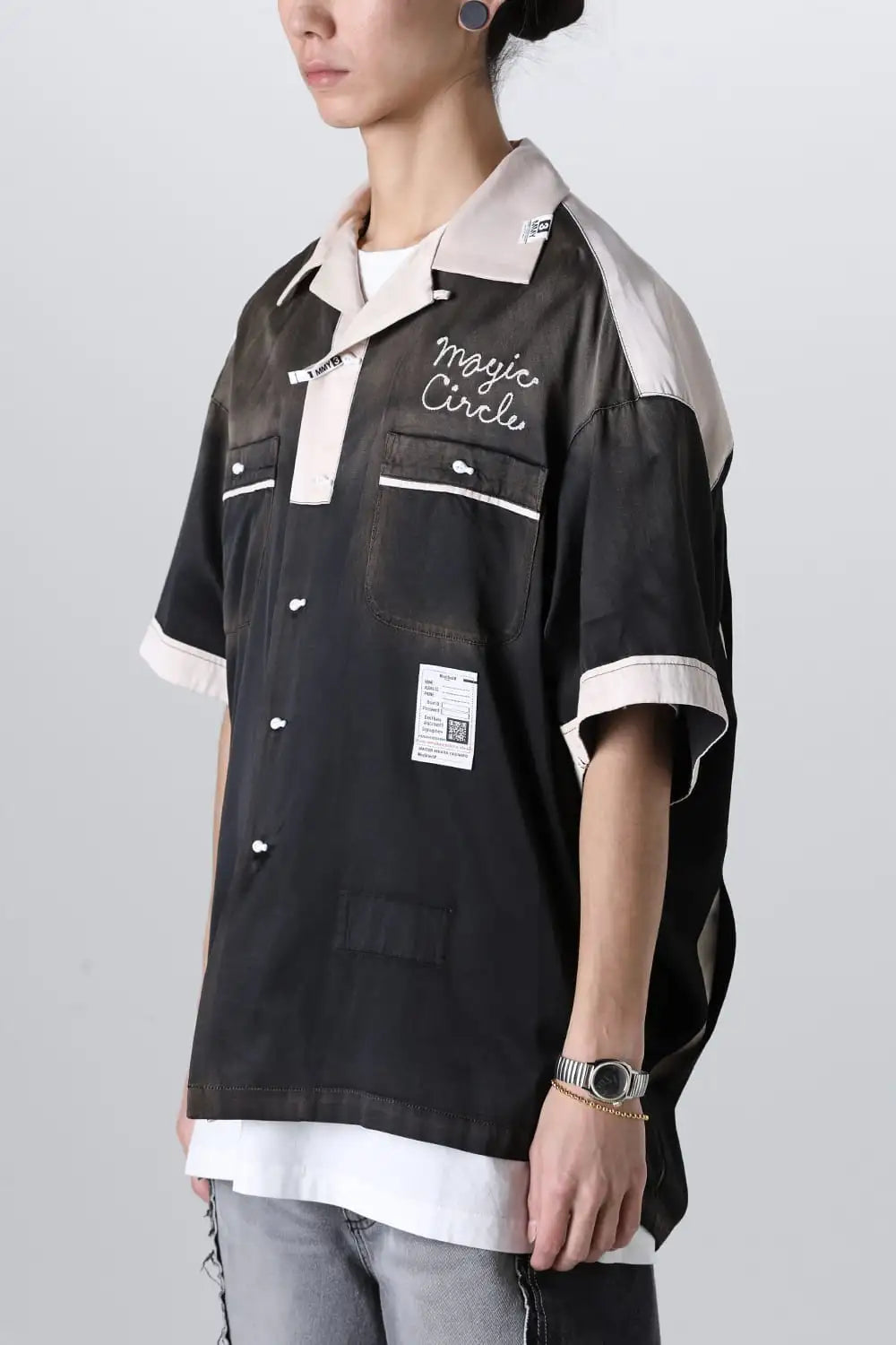 Bowling S/S Shirt