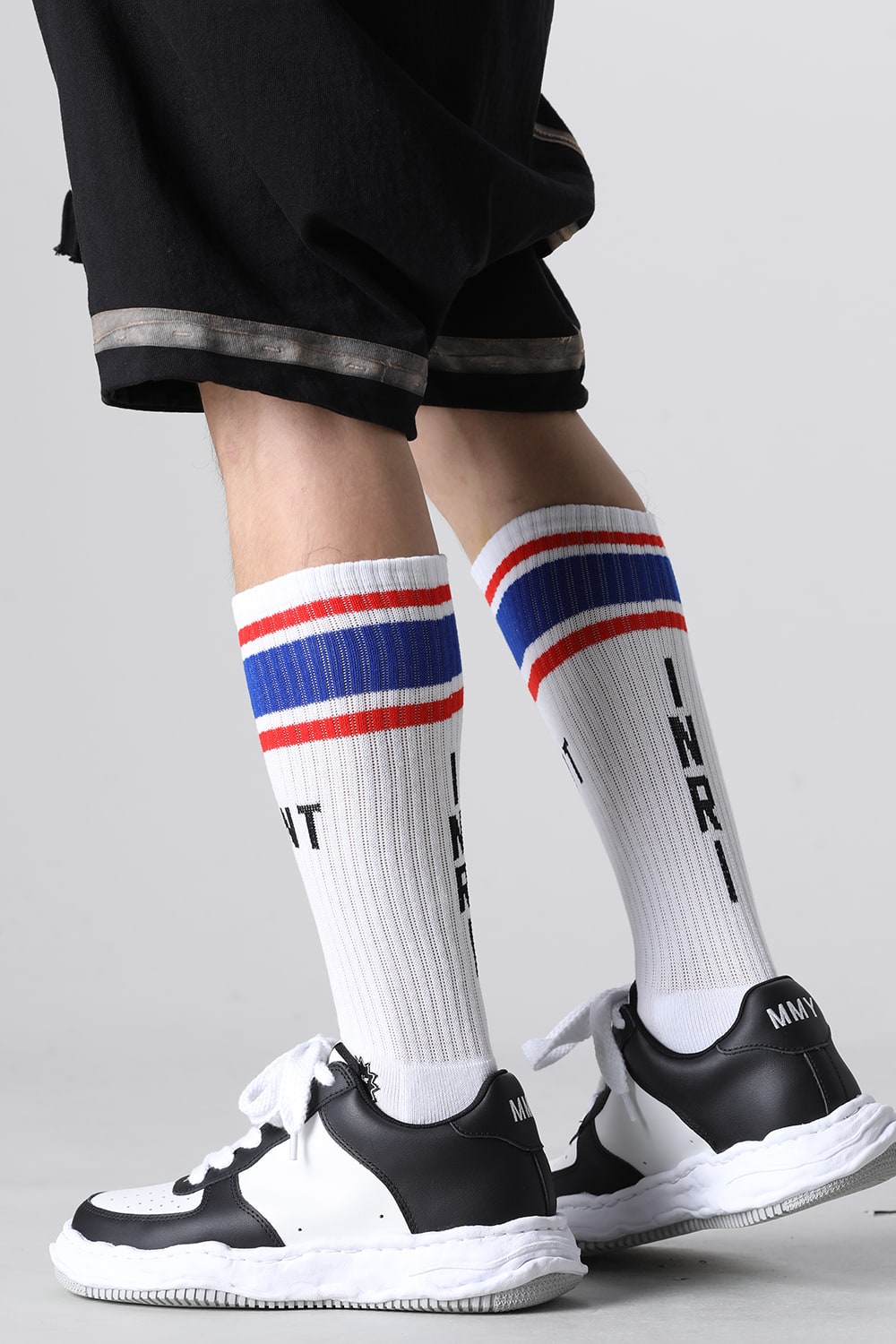 USA Line Socks