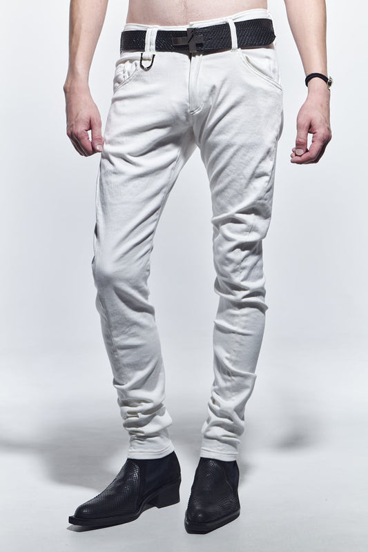 Curve Skinny Pants