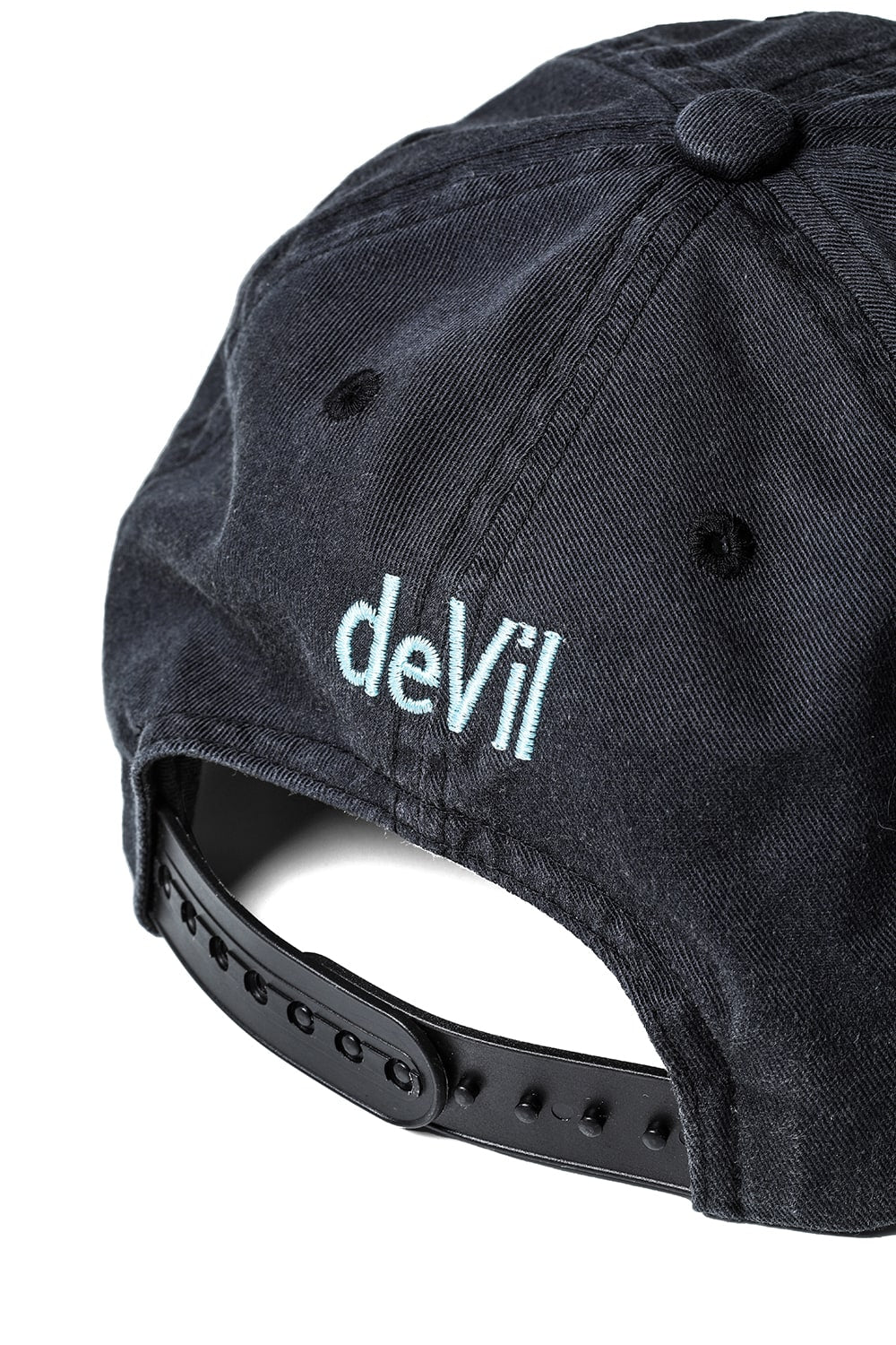 DEVIL Cap
