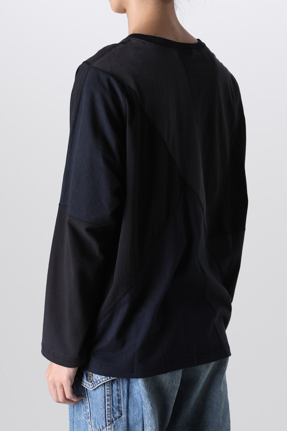 Crack Band L/S T-shirt - M4