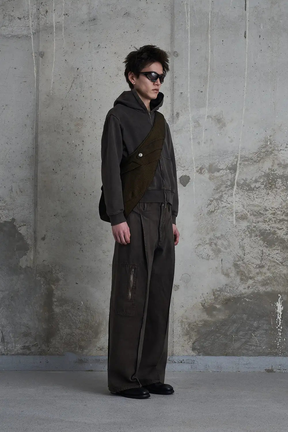 ミディ リディア バッグ