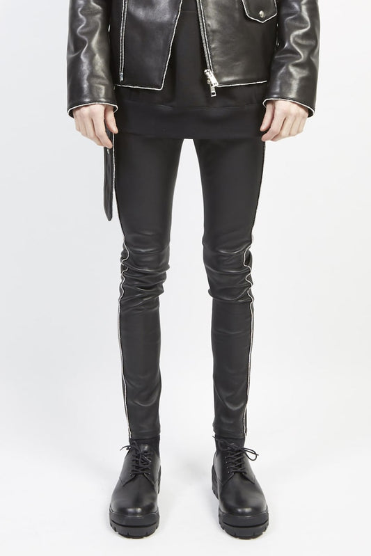 Lamb Smooth Bonding Stretch leggings pants