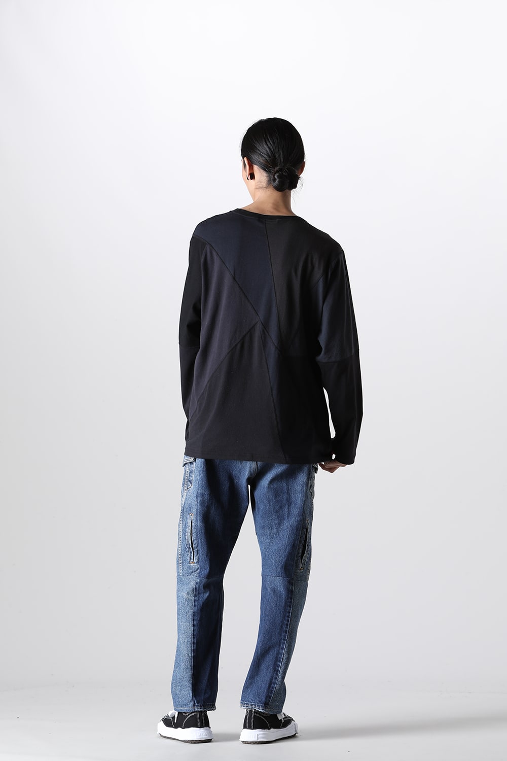 Crack Band L/S T-shirt - L1