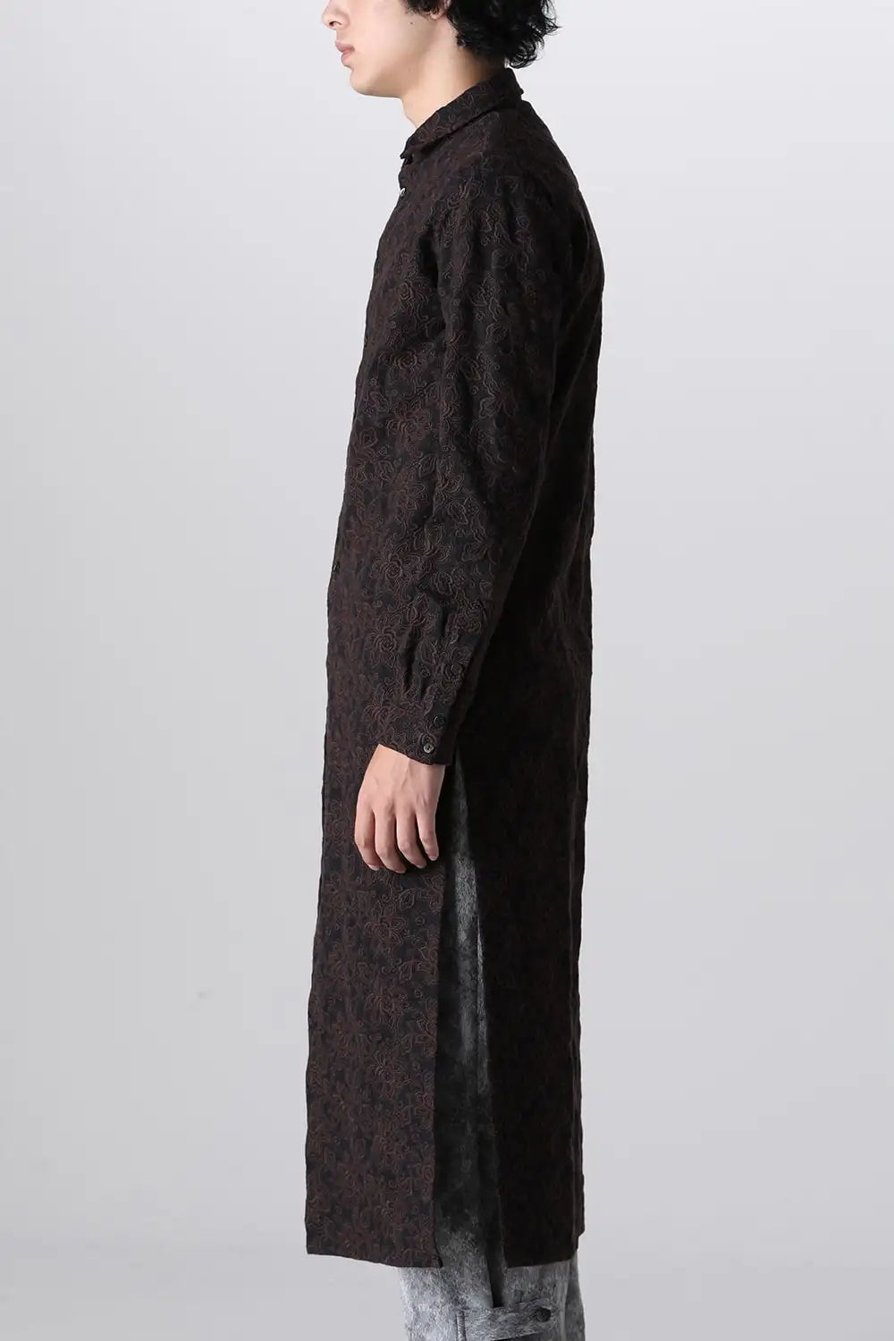 Original Jaguar Long Shirt