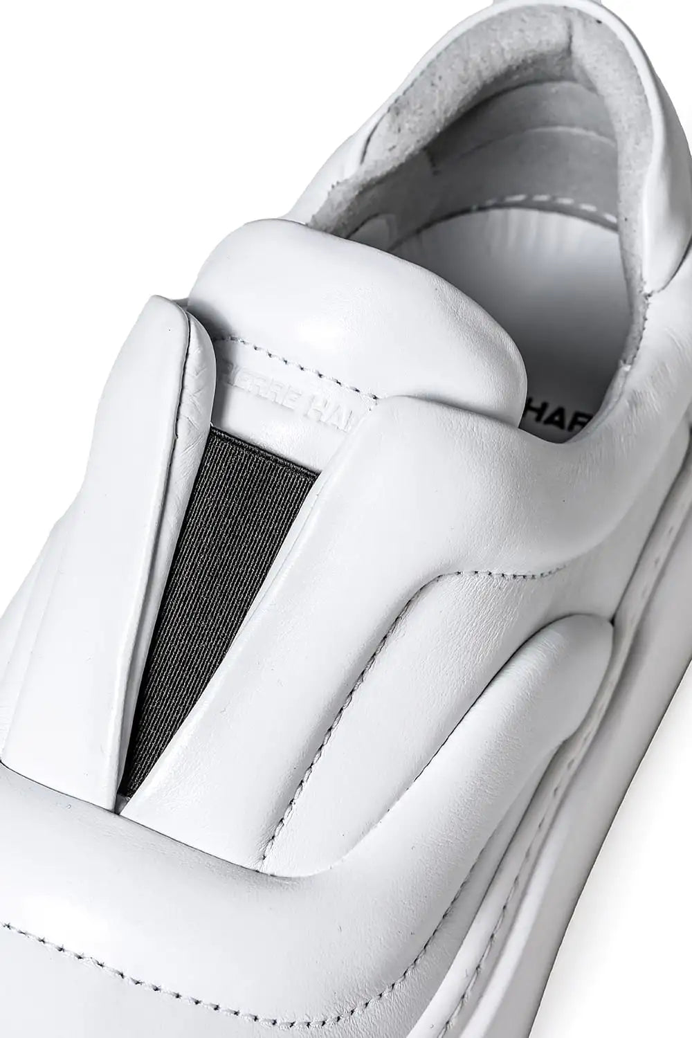 Skate Cubix Sneaker White