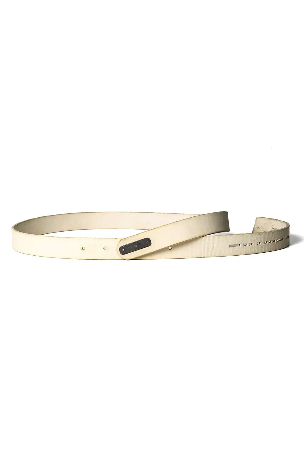 Cow Leather Belt