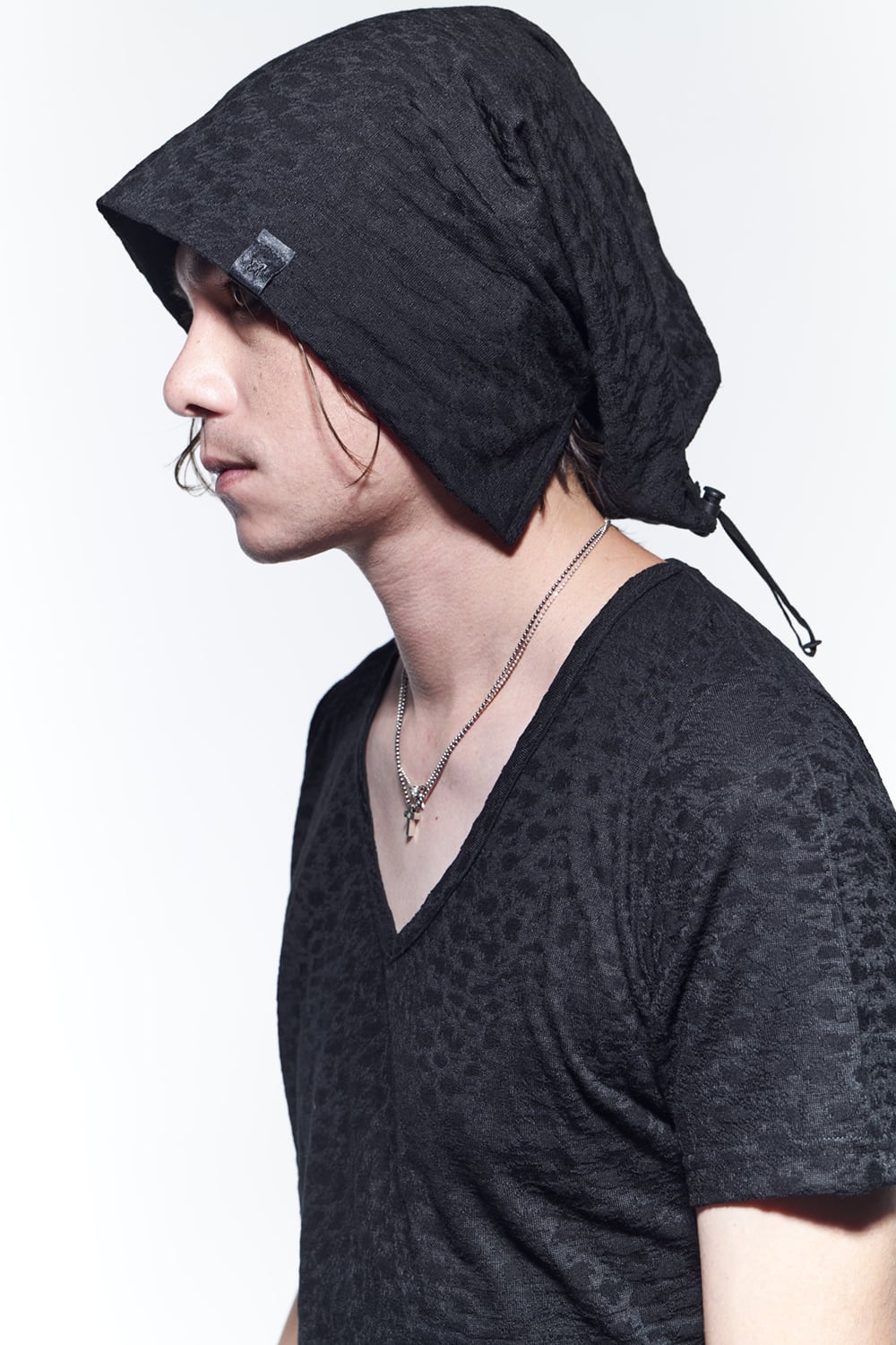 Neck Mask Cap