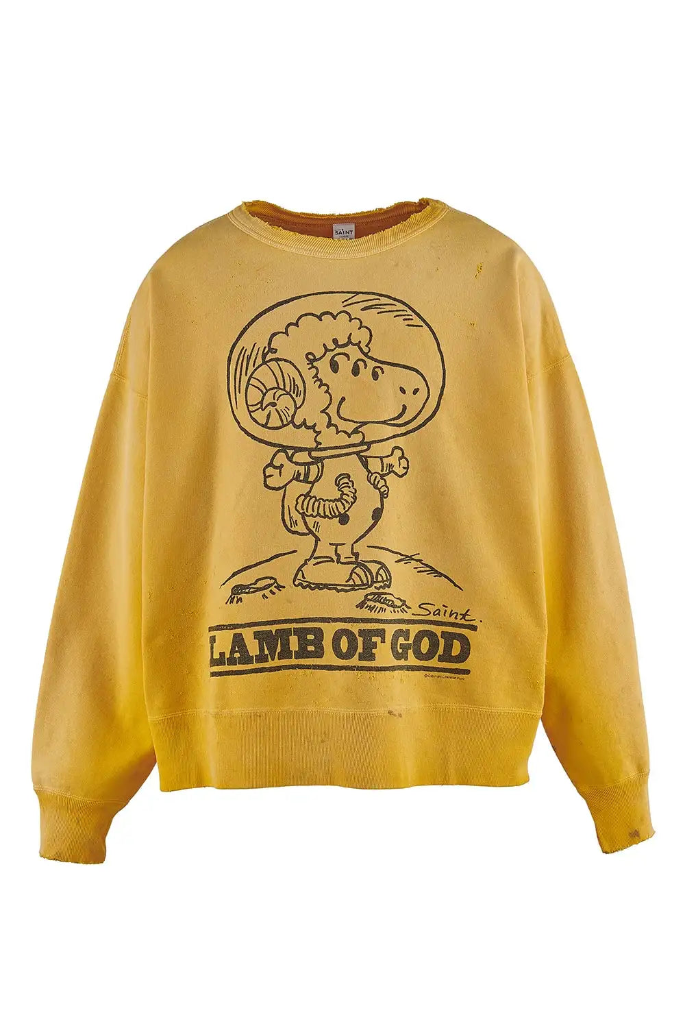 LMB OF GD Sweat shirt