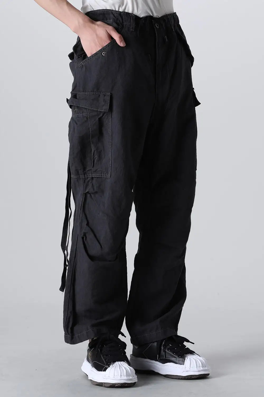 Antique M65 Cargo Pants