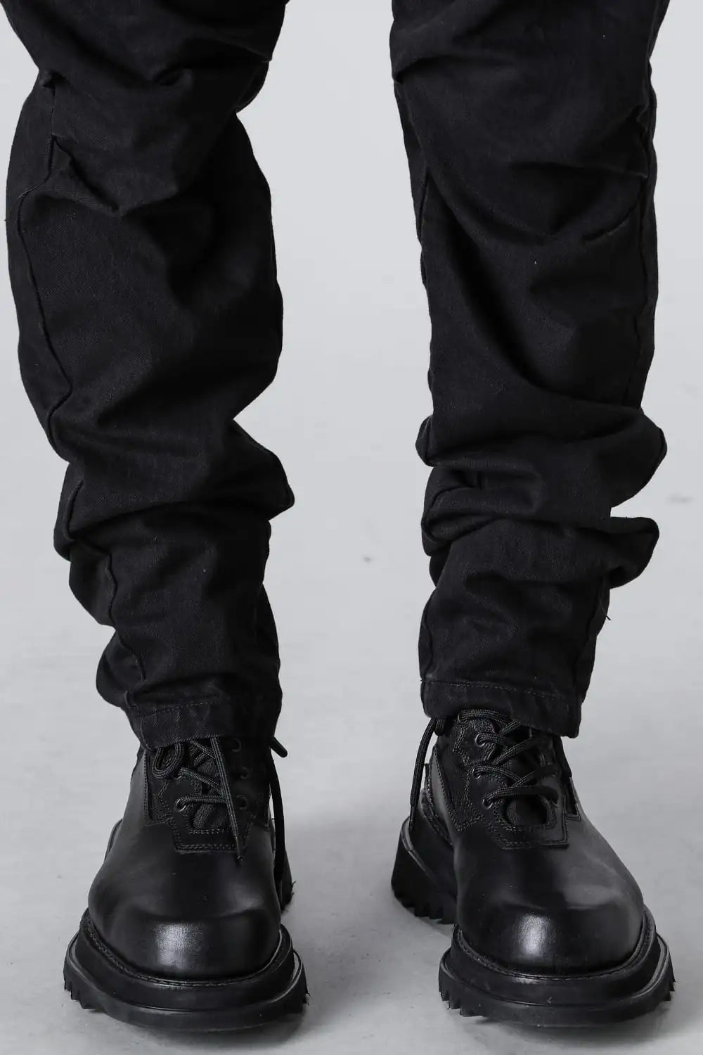 10oz Denim Cargo Pants