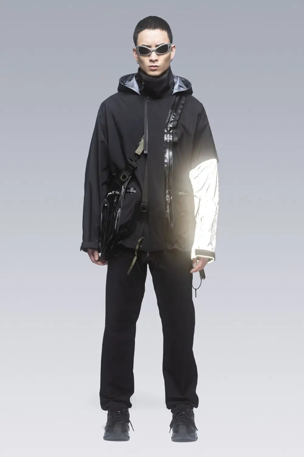 Interops Jacket  3L Gore-Tex Pro