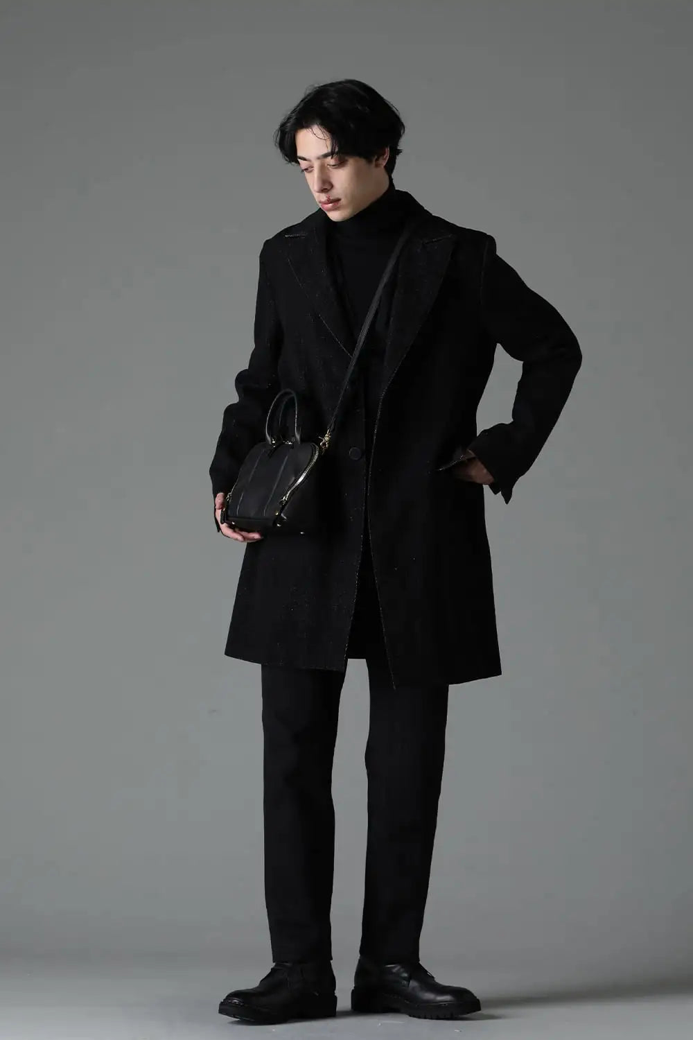 Motion Mini Glove steer