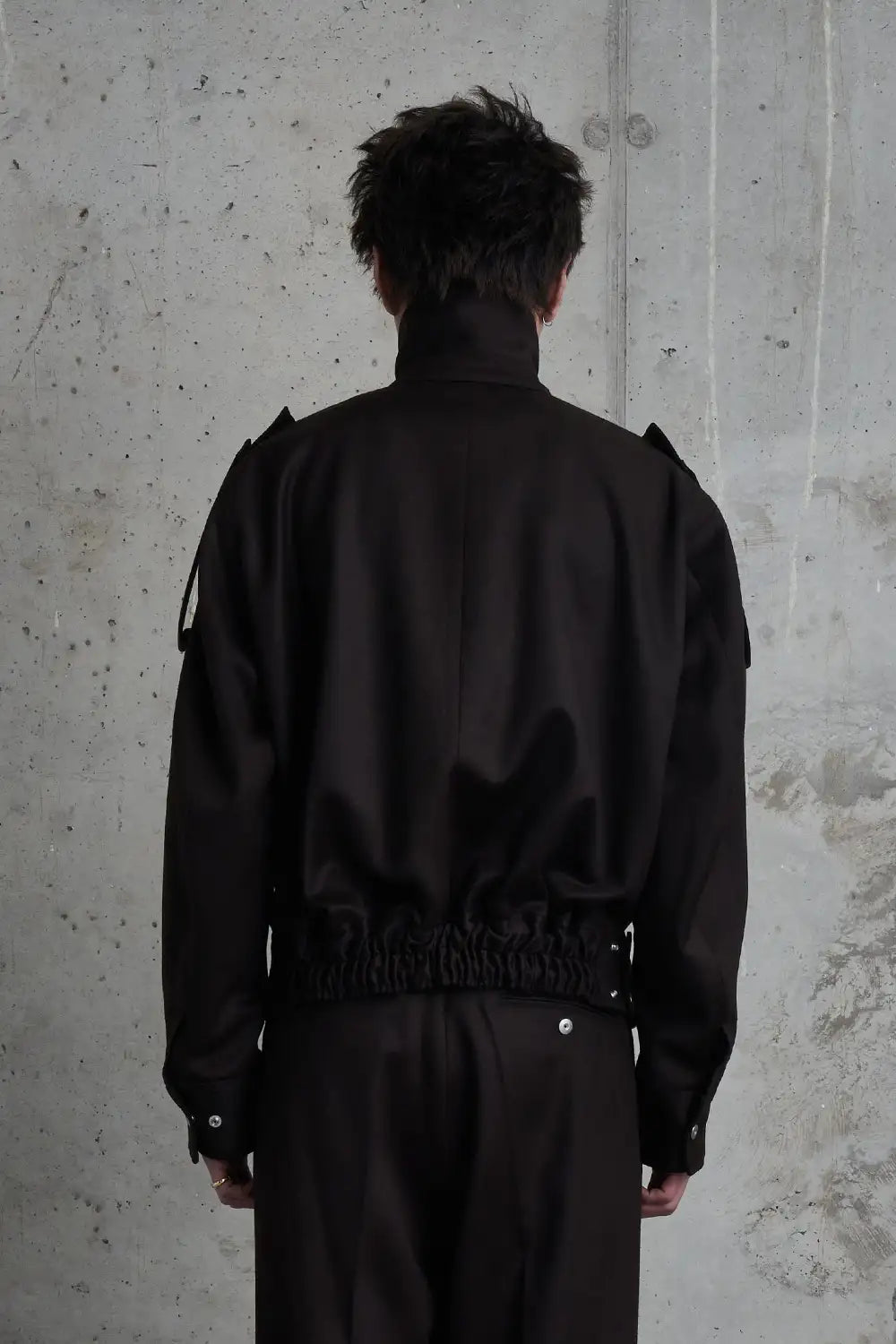 Battle Dress Blouson