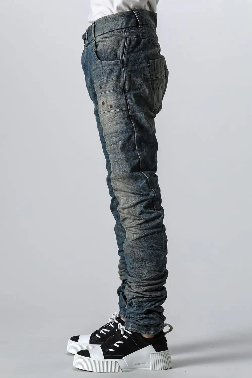 P13.D TF FKU10002 Light Denim