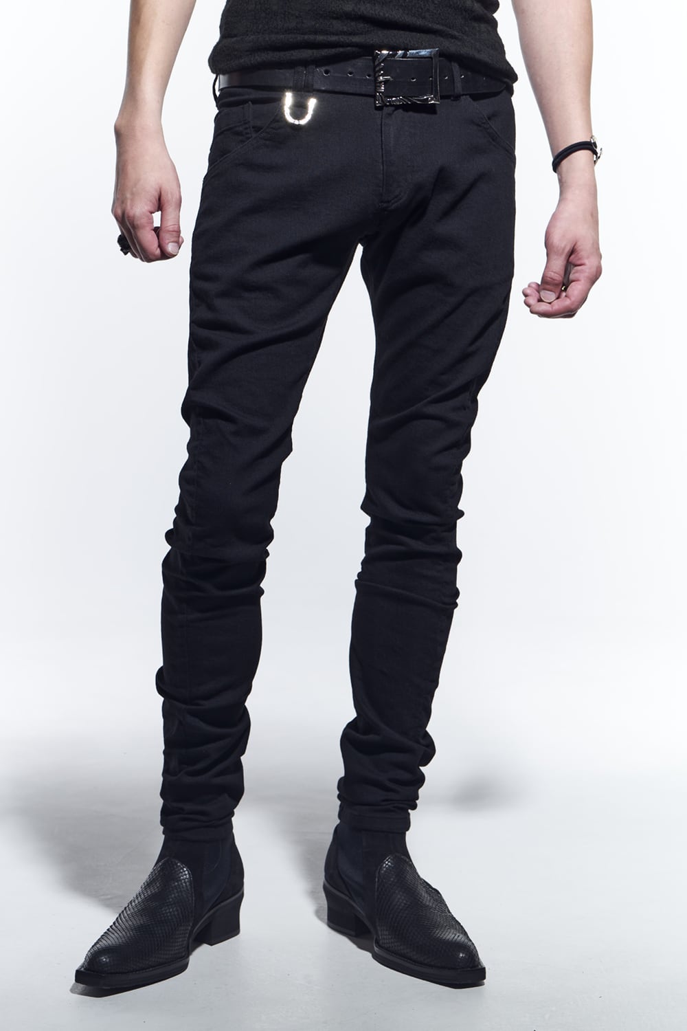 Curve Skinny Pants