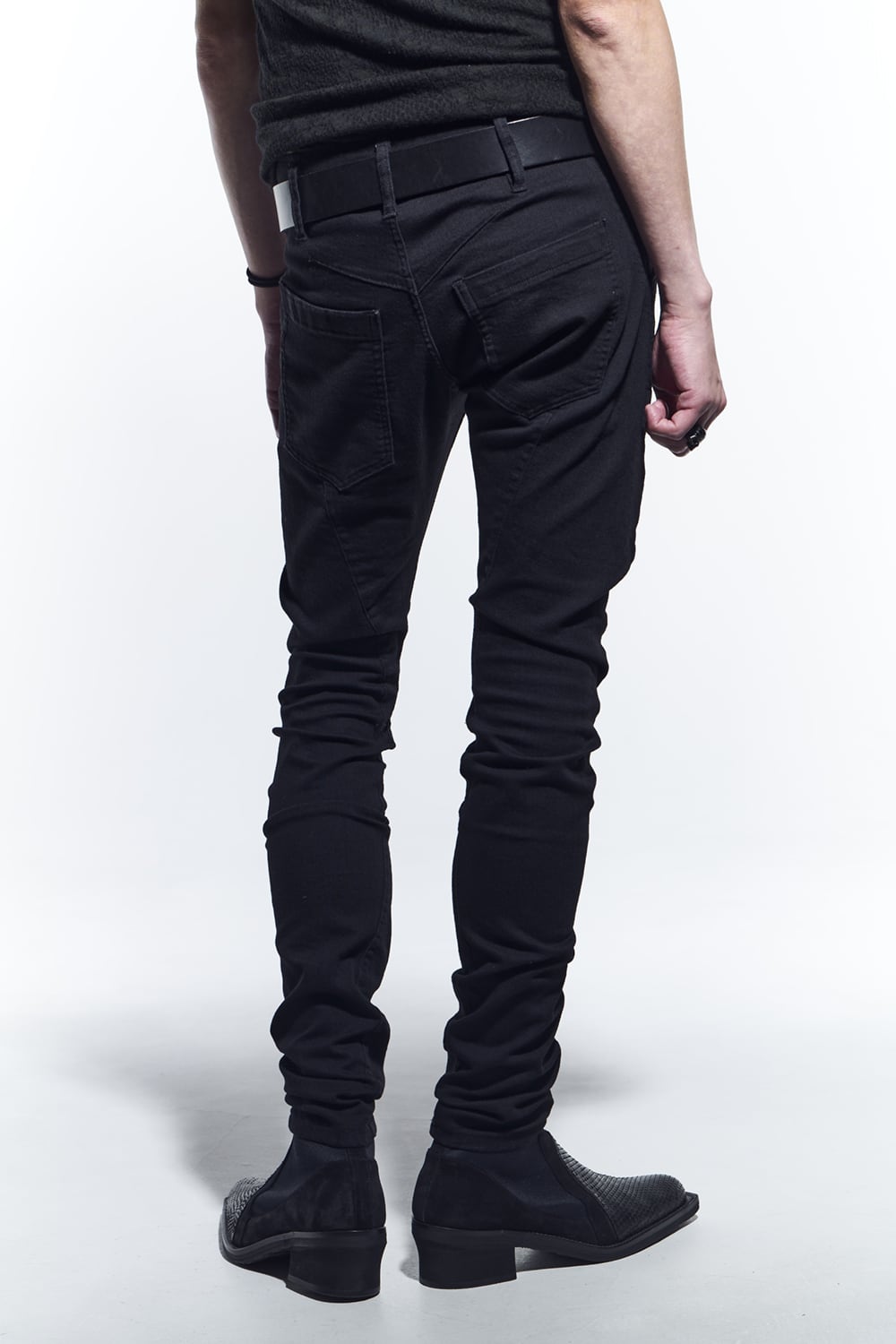 Curve Skinny Pants