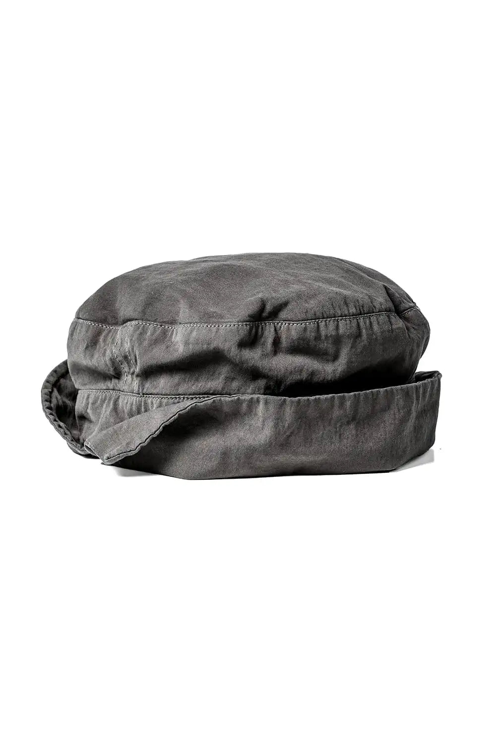 Dry Cotton Overdye Cap  Olive Drab