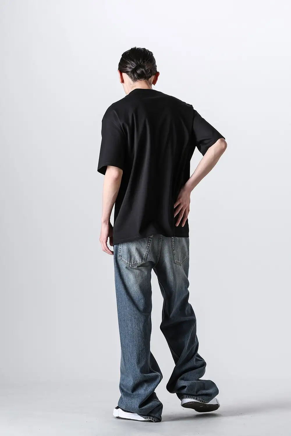 Embroidered Regular T-shirt