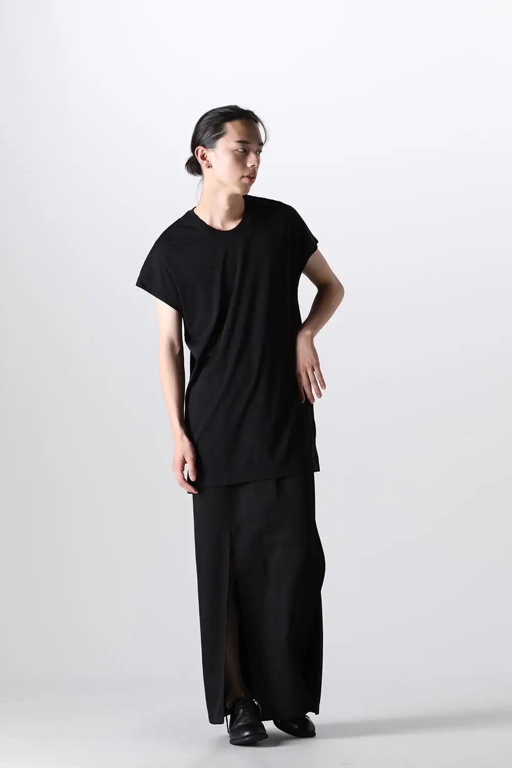 ゲットウ スカート