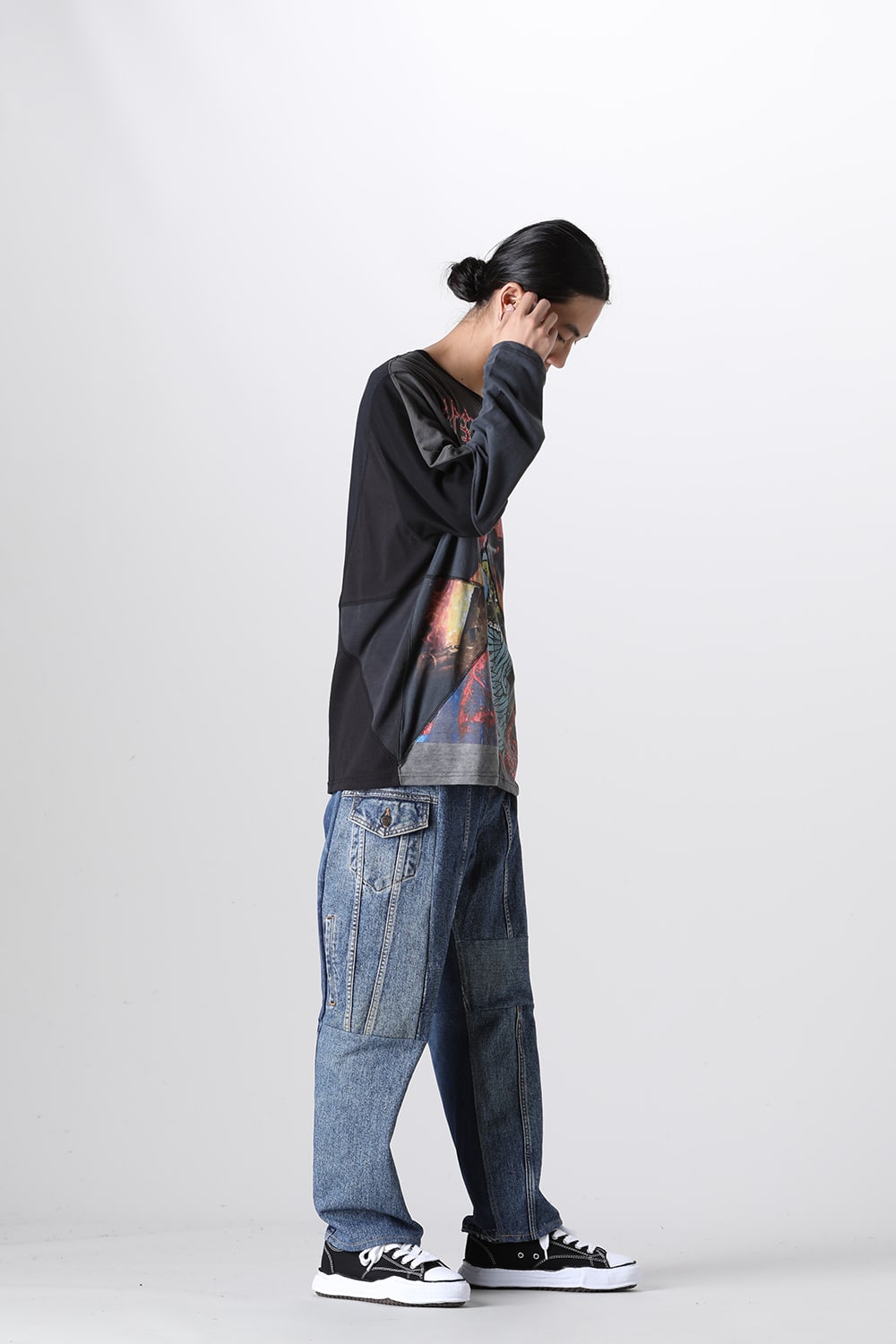 Crack Band S/S T-shirt - L3