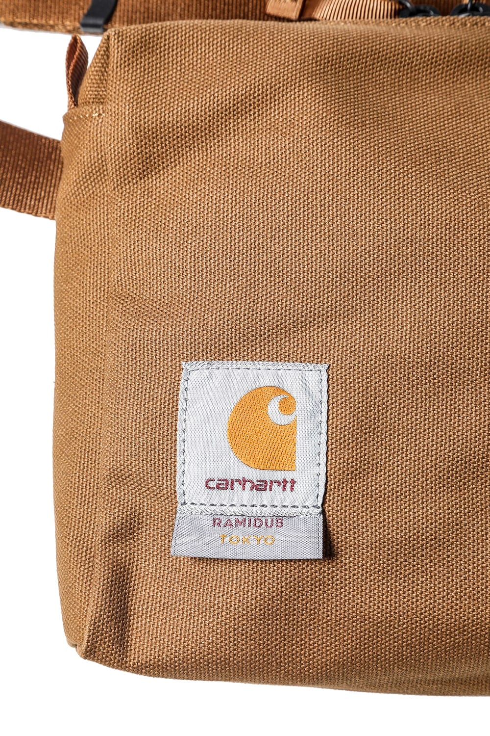 Carhartt × RAMIDUS FUNNY PACK (M)