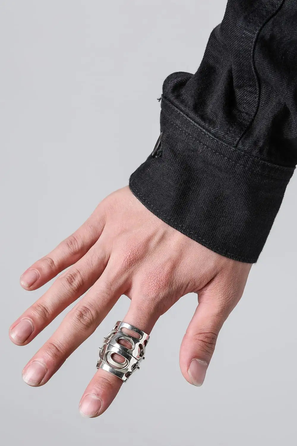 fangophilia × JULIUS Inner Joint Ring