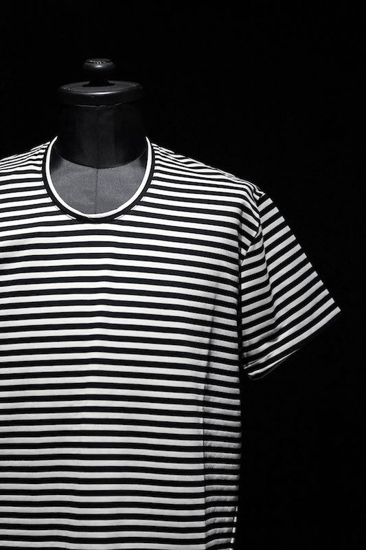 GalaabenD  16SS Honeycomb Border Cut Sew