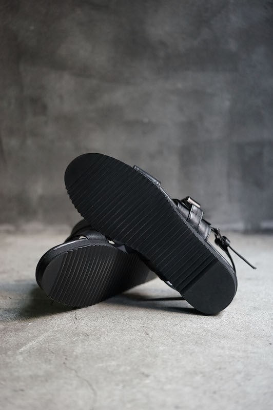 GalaabenD 16SS Gleson Kip Sandals